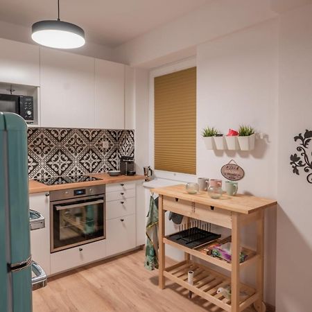 Apartman Claudia - Rezidence K Lanovce Jachymov Εξωτερικό φωτογραφία