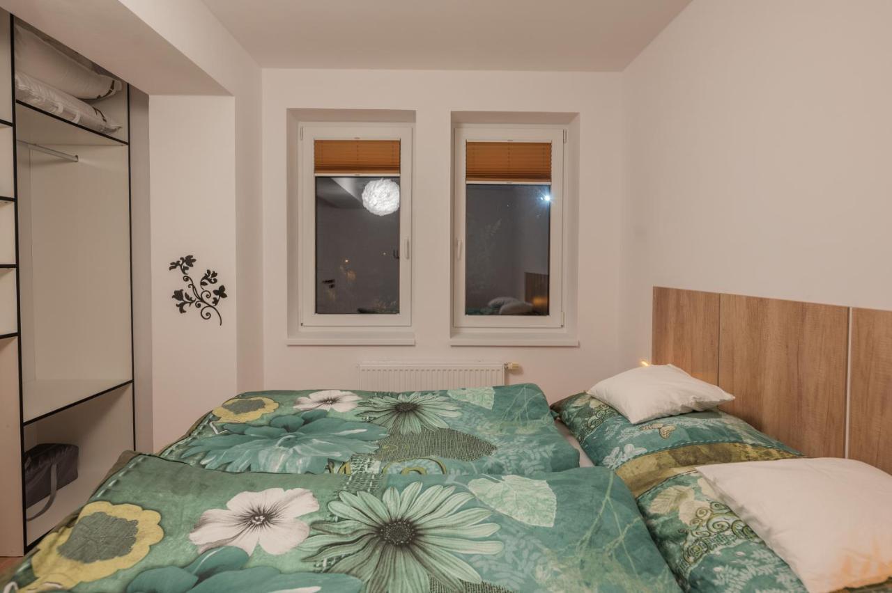 Apartman Claudia - Rezidence K Lanovce Jachymov Εξωτερικό φωτογραφία