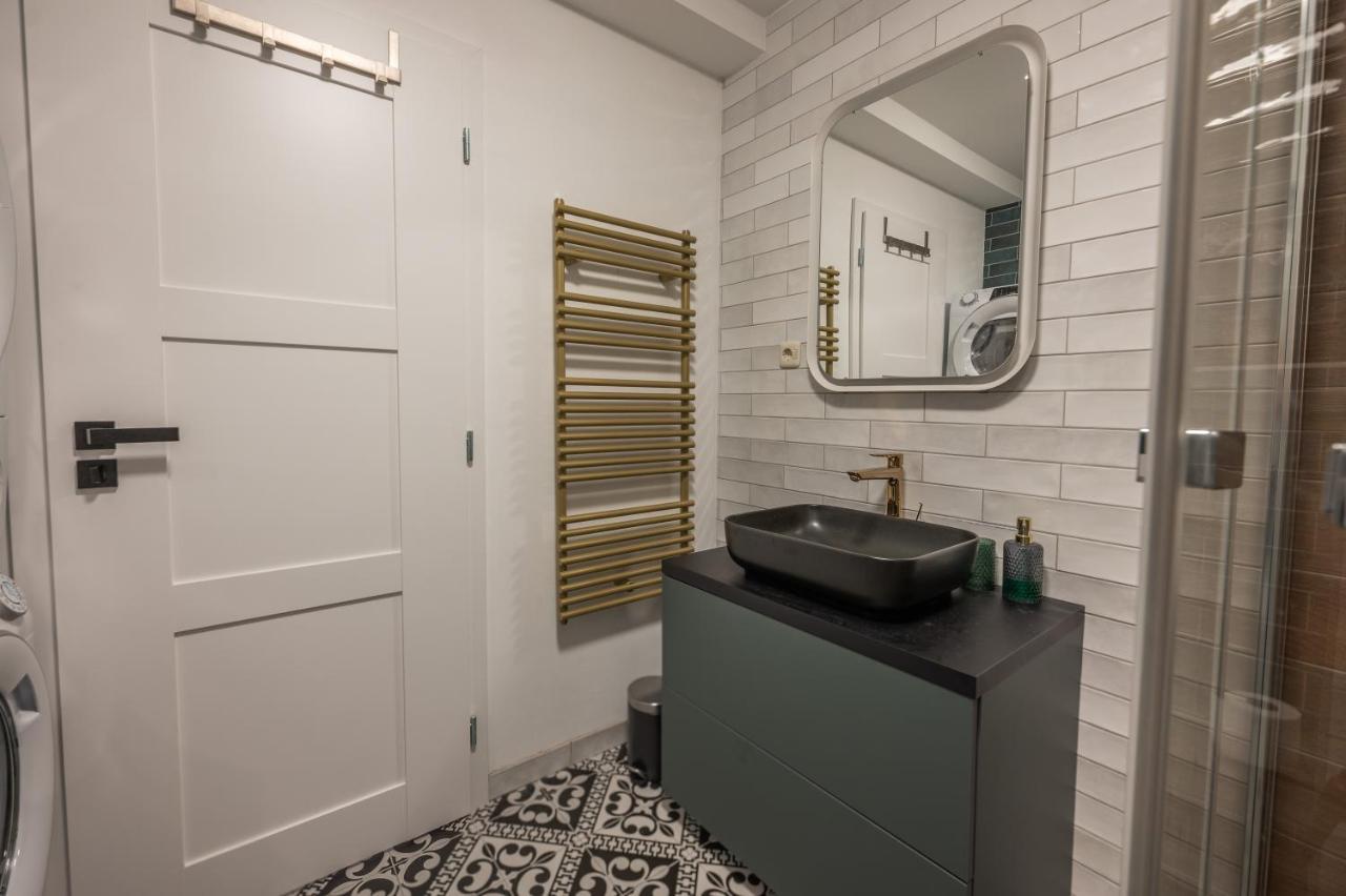 Apartman Claudia - Rezidence K Lanovce Jachymov Εξωτερικό φωτογραφία