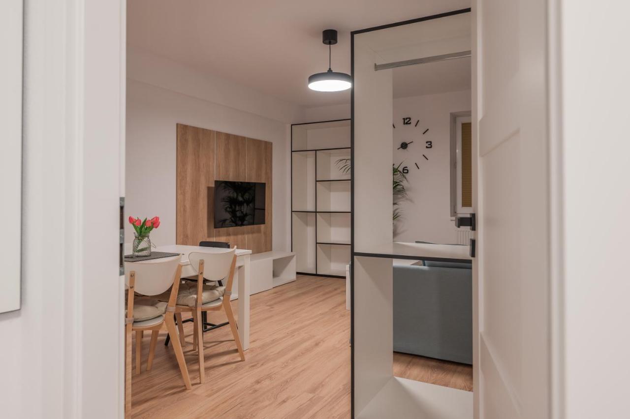 Apartman Claudia - Rezidence K Lanovce Jachymov Εξωτερικό φωτογραφία