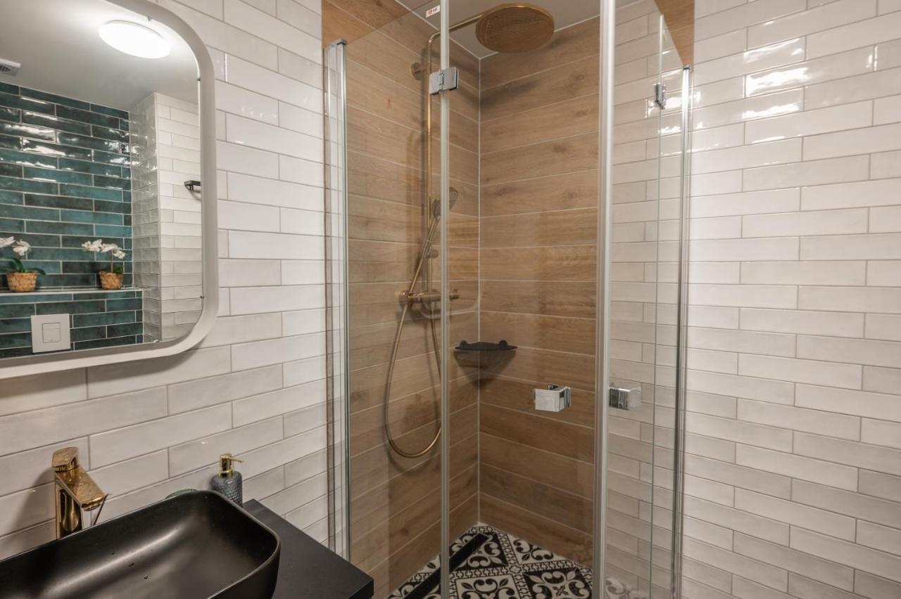 Apartman Claudia - Rezidence K Lanovce Jachymov Εξωτερικό φωτογραφία
