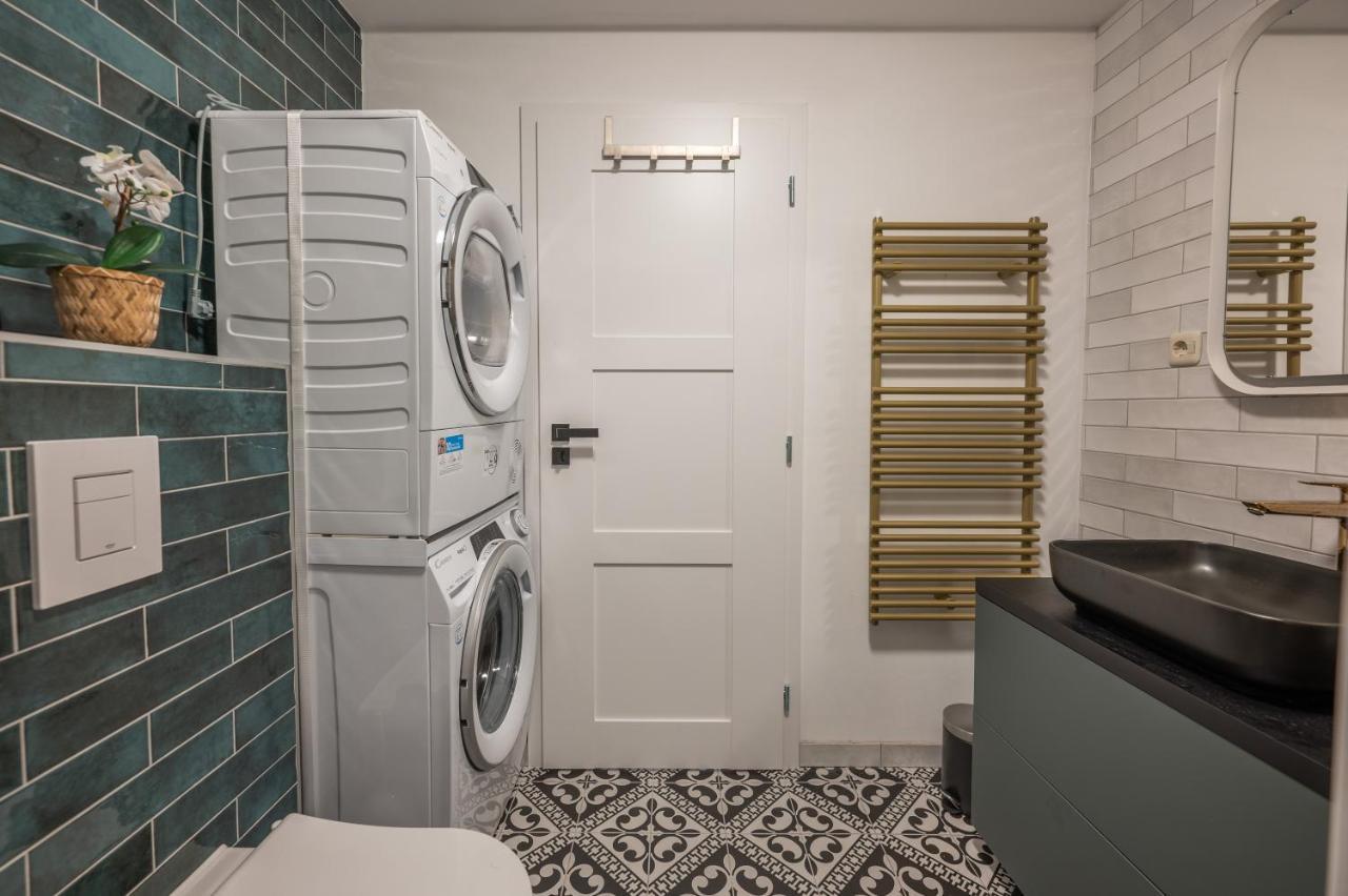 Apartman Claudia - Rezidence K Lanovce Jachymov Εξωτερικό φωτογραφία