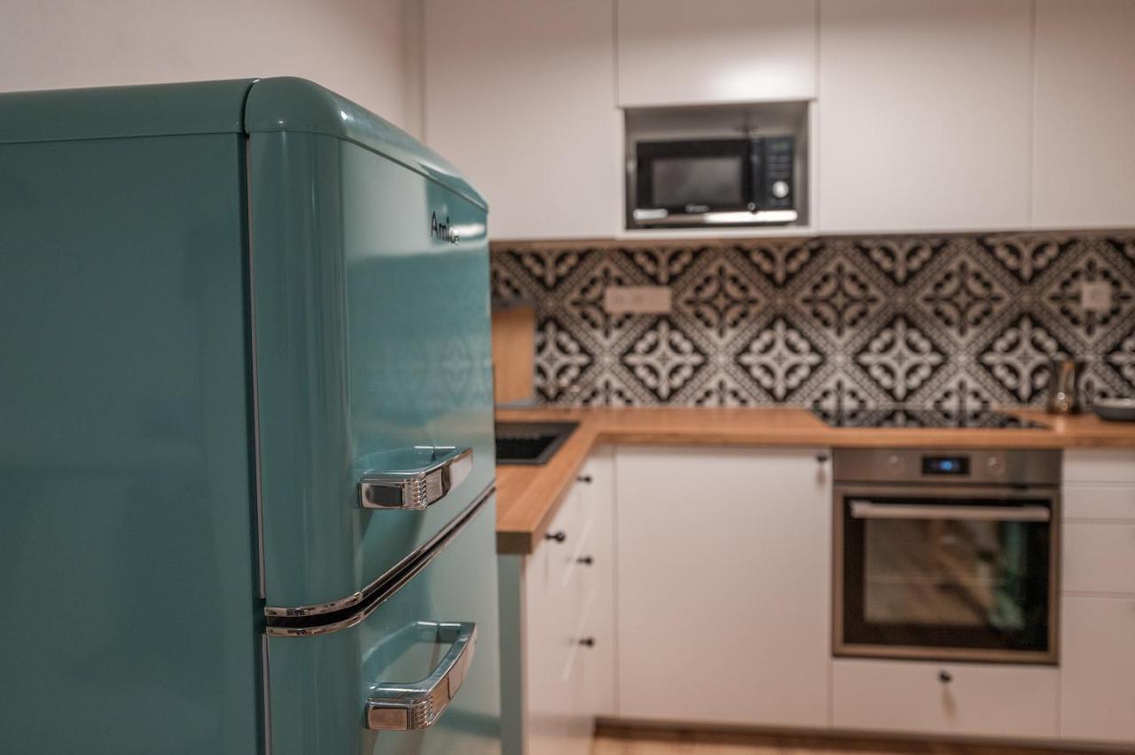 Apartman Claudia - Rezidence K Lanovce Jachymov Εξωτερικό φωτογραφία