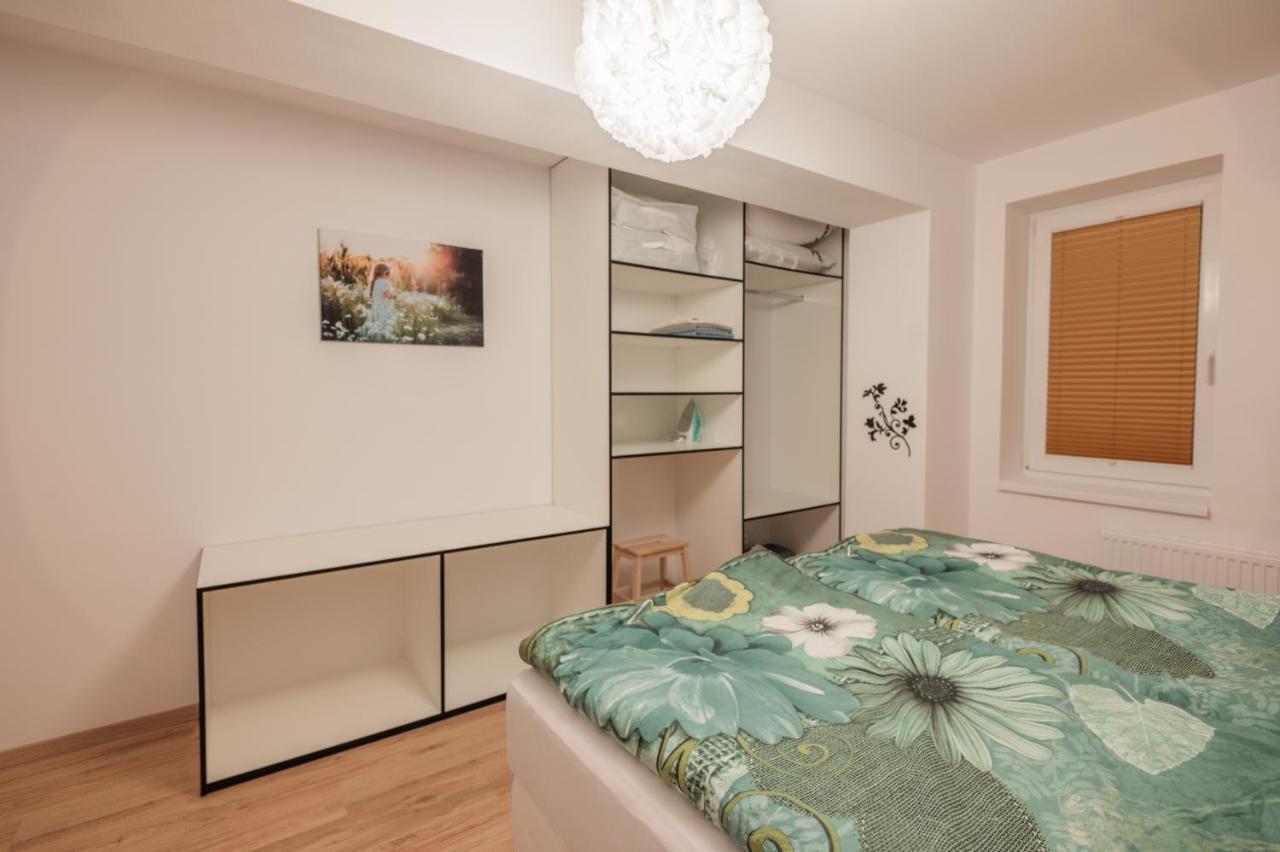 Apartman Claudia - Rezidence K Lanovce Jachymov Εξωτερικό φωτογραφία