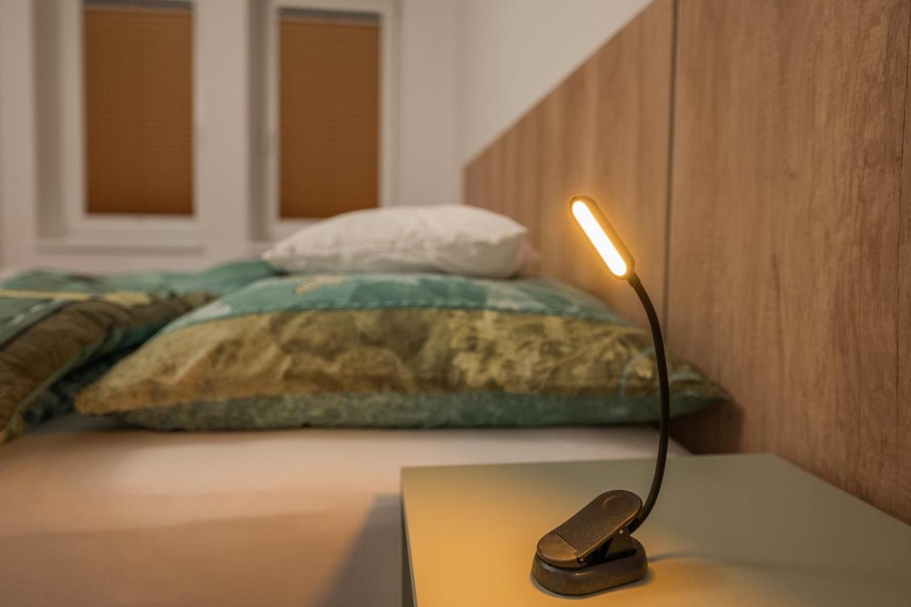 Apartman Claudia - Rezidence K Lanovce Jachymov Εξωτερικό φωτογραφία